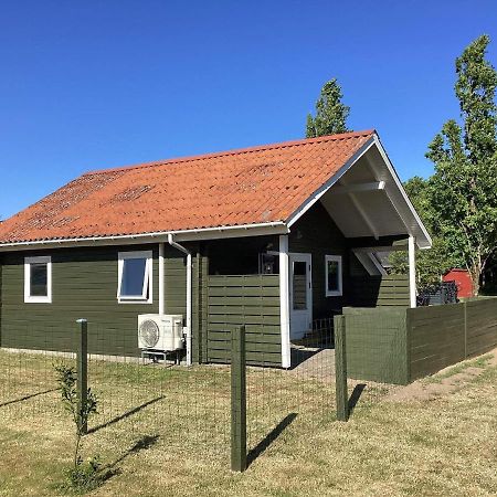 Holiday Home Hovborg XII מראה חיצוני תמונה