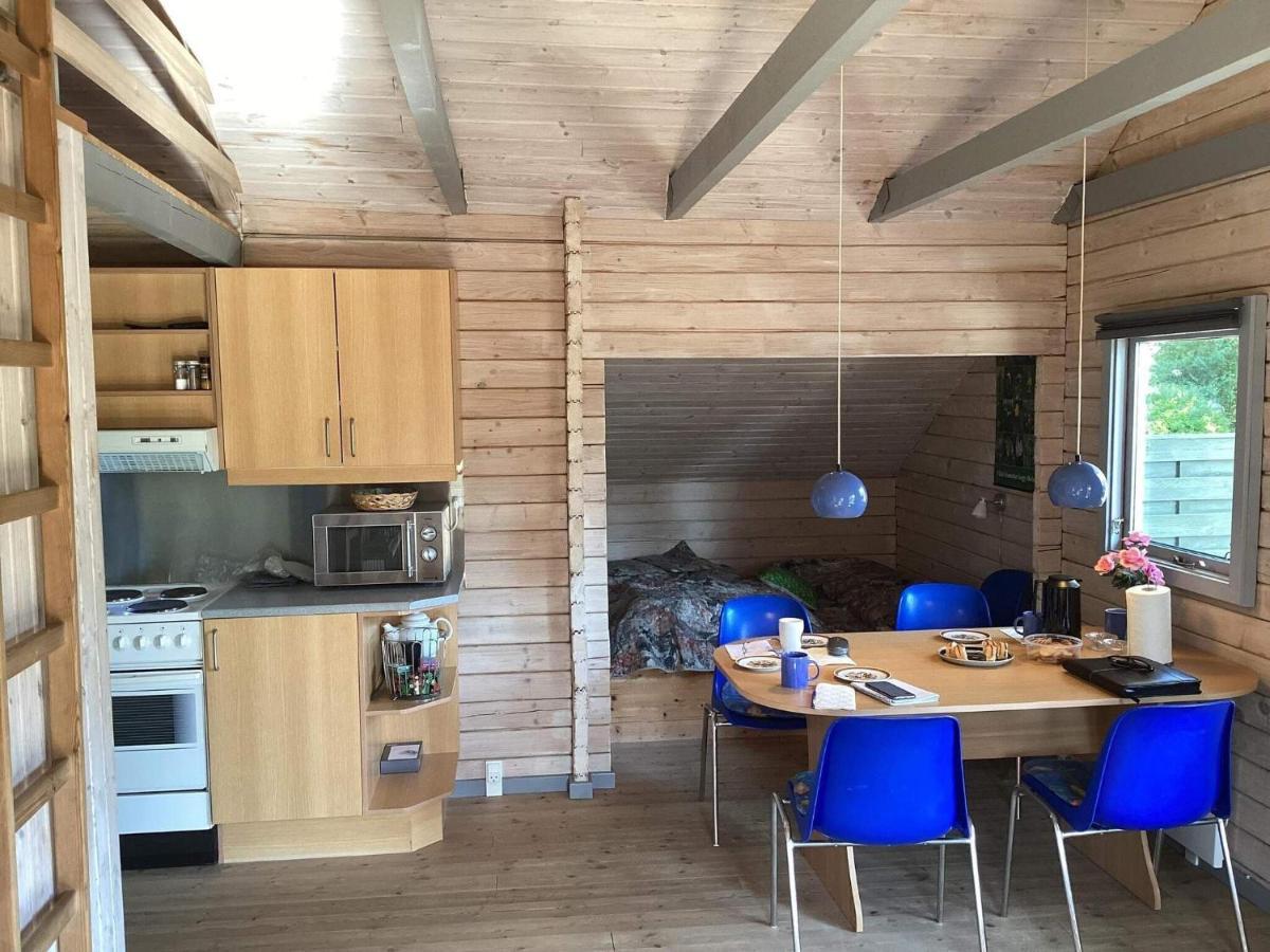 Holiday Home Hovborg XII מראה חיצוני תמונה