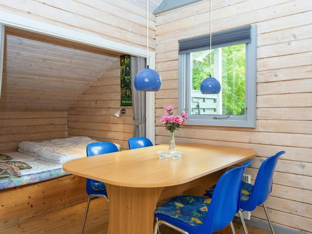 Holiday Home Hovborg XII מראה חיצוני תמונה