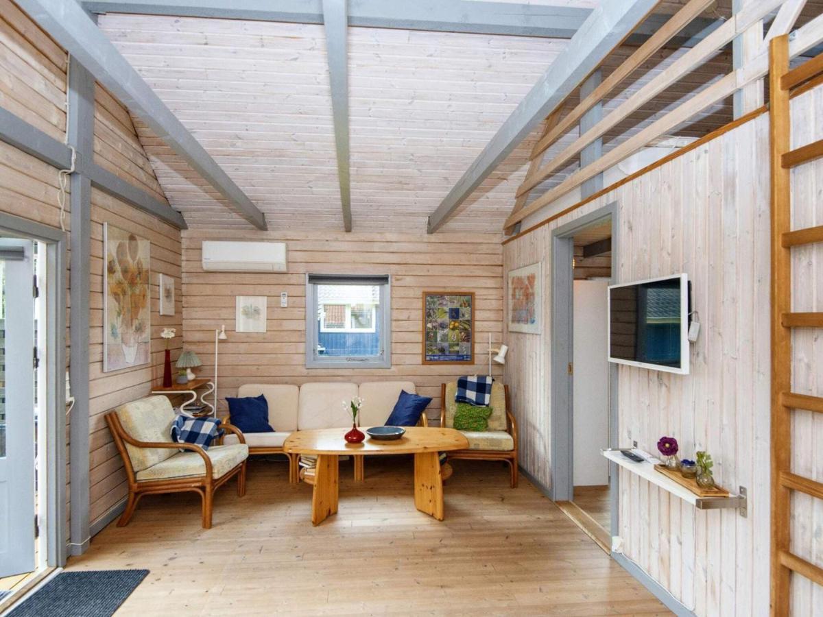 Holiday Home Hovborg XII מראה חיצוני תמונה