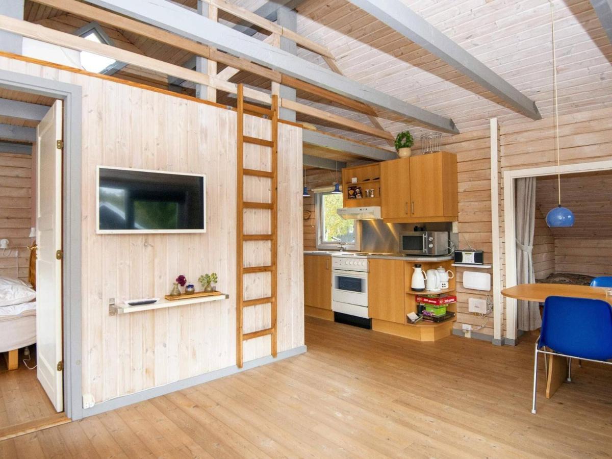 Holiday Home Hovborg XII מראה חיצוני תמונה